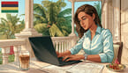 Company registration in Mauritius