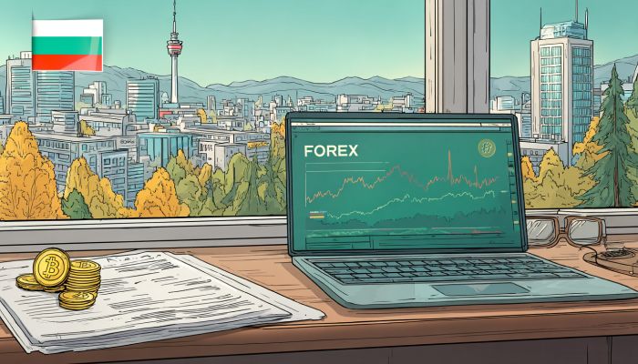 Лицензия Forex - Болгария