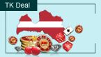Получение игорной лицензии в Латвии