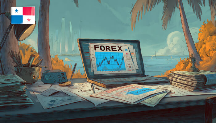Лицензия Forex - Панама