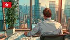 Establishing a holding company in Hong Kong
