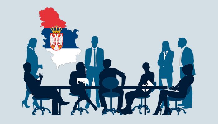 Готовый бизнес в Сербии