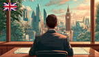 Establishment of a holding company in the UK in 2026