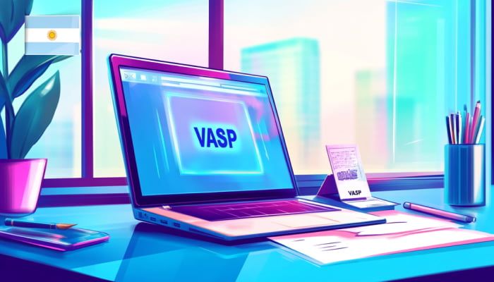 Obtaining a VASP license in Argentina