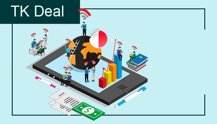 Digital Nomad Visa на Мальте