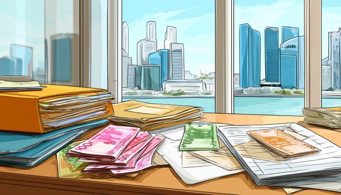 Лицензии на обменно-валютные операции