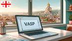 Getting a Georgia VASP license