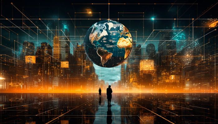 Страны, куда сегодня переезжают IT-компании