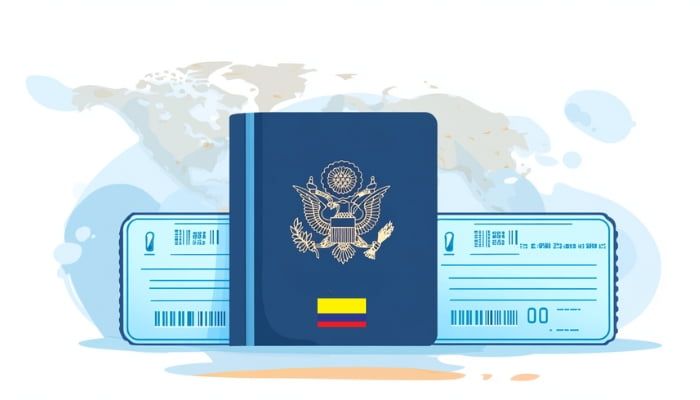 Citizenship in Colombia