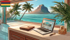 Create an investment fund in Mauritius