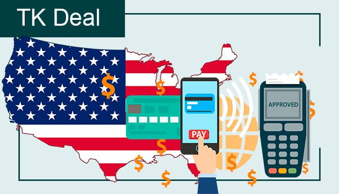 Лицензия на платежную систему в США