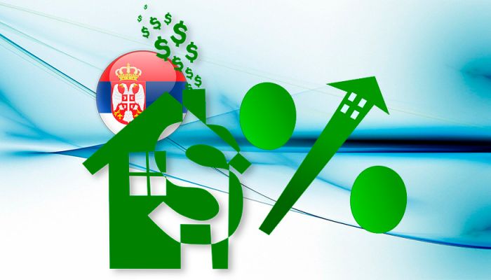 Услуги по сопровождению в открытии банковского счета в Сербии