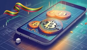 Crypto license in Lithuania
