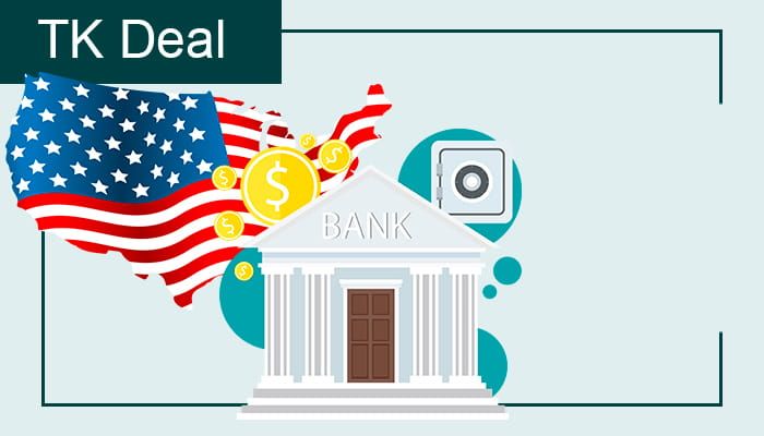 Получение банковской лицензии в США