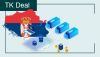 Новый закон о цифровых активах в Сербии
