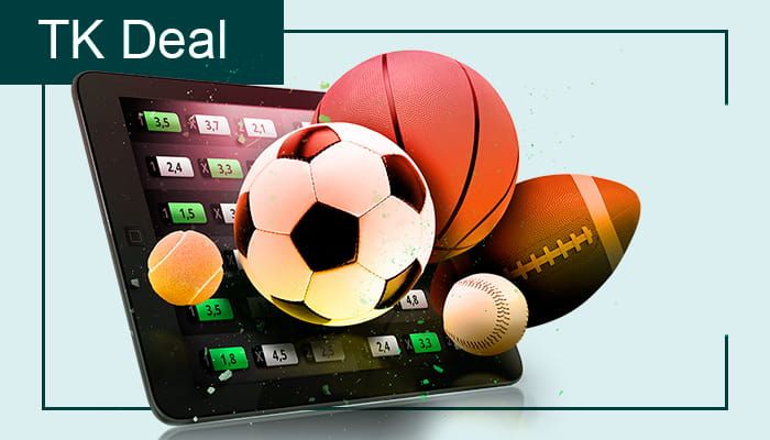 Получение лицензии на betting: краткий обзор