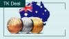 Лицензия на криптовалюту в Австралии