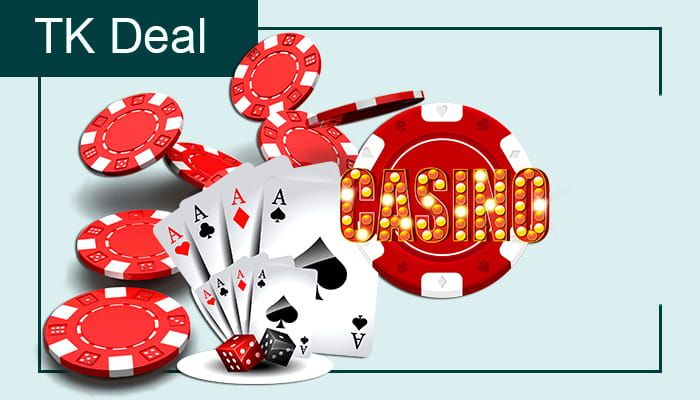 Gambling license for Curacao