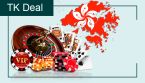 Лицензия Gambling в Гонконге