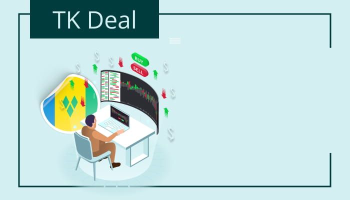 Forex-лицензия на Сент-Винсенте и Гренадинах