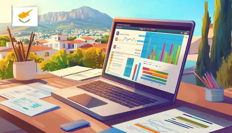 Готовая компания на Кипре с Brokerage License и MT4