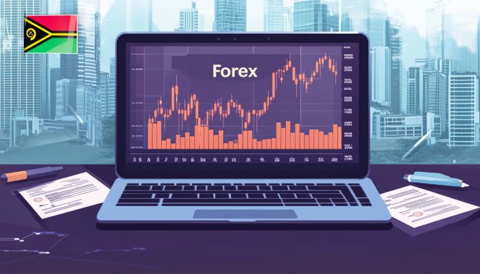 Готовая компания на Вануату с лицензией Forex