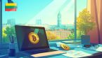 Готовая компания с криптолицензией в Литве