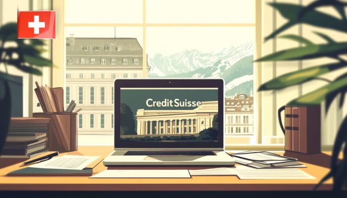 Готовая компания в Цуге (Швейцария) + счет в Credit Suisse