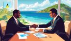 Готовая компания в Сент-Люсии: основные моменты сделки