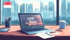 Готовая компания в Сингапуре со счетом в UOB Bank