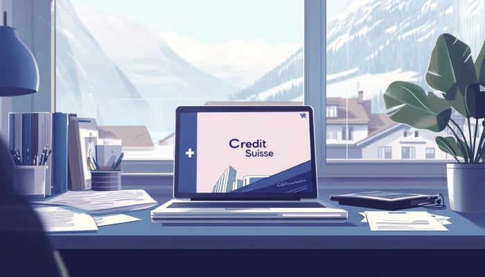 Готовая компания в Швейцарии + счет в Credit Suisse