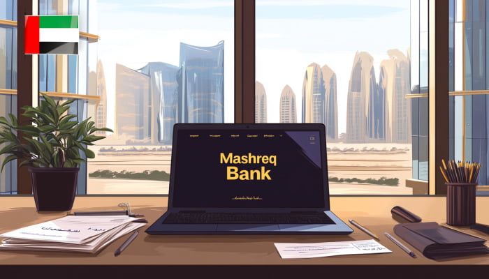 Готовая компания в Умм Аль Кувейн + счет в Mashreq Bank