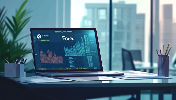 Готовая компании для Forex-деятельности с открытым счетом + сайт и процессинг