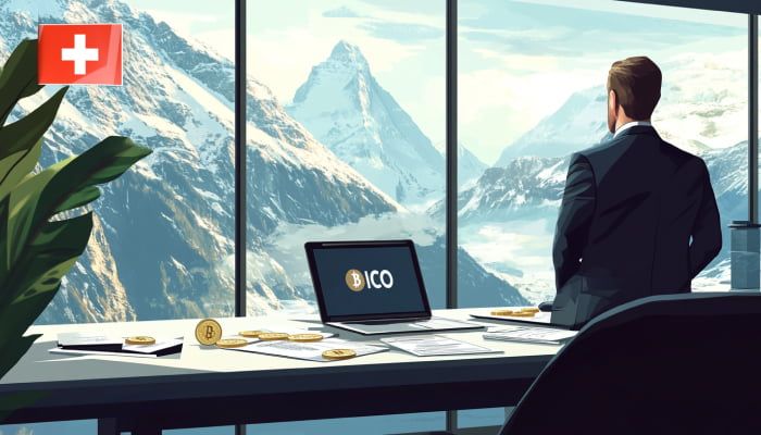 Готовый бизнес в Швейцарии для проведения lCO