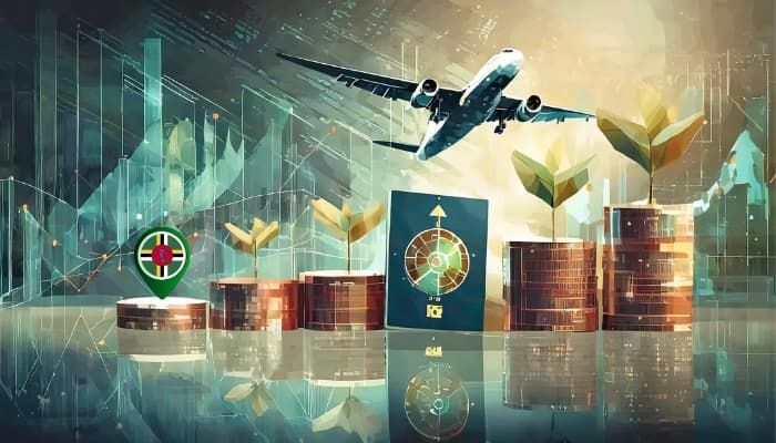 Программа получения гражданства на Доминике за инвестиции