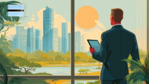 Получить гражданство за инвестиции в Ботсване