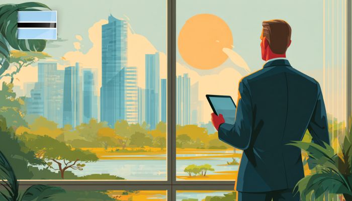 Получить гражданство за инвестиции в Ботсване