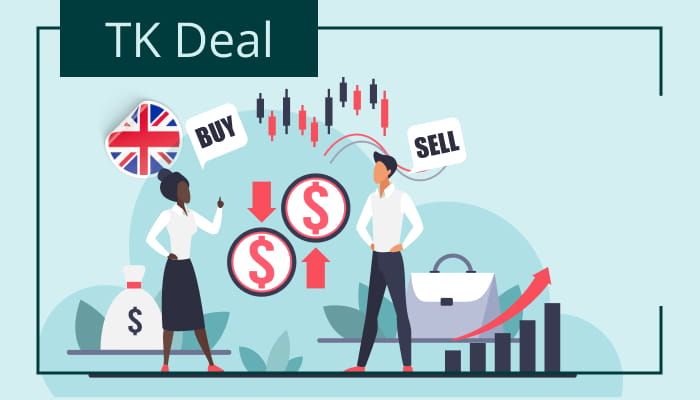 ICO в Великобритании
