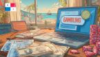 Игорная лицензия (gambling) - Панама