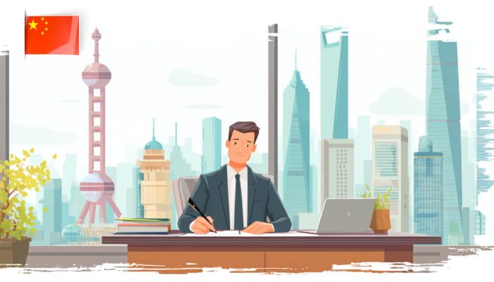 Как открыть IT-компанию в Китае