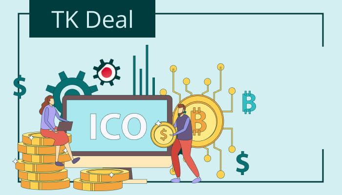Как получить лицензию на ICO в Японии