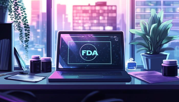 Как получить сертификат FDA