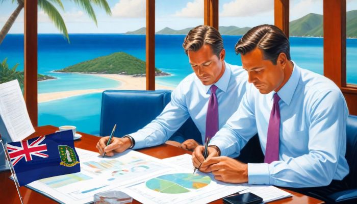 How to create an investment fund in the British Virgin Islands (BVI): a step-by-step guide