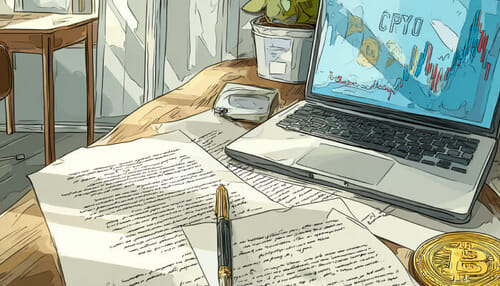 Как купить недвижимость за криптовалюту в разных странах: правила и особенности