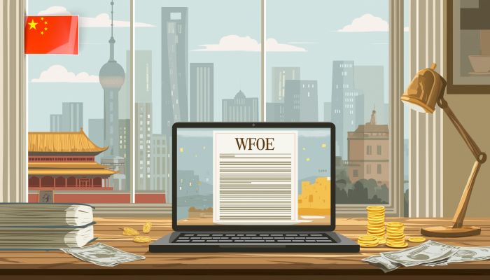 Как открыть компанию WFOE в Китае: юридические и практические аспекты