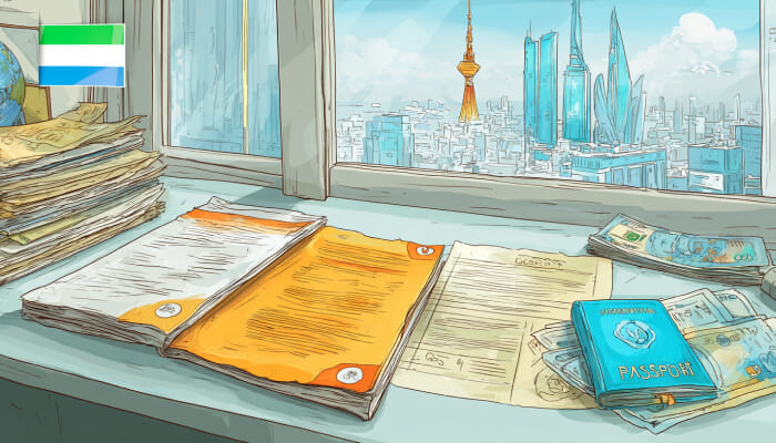 Как получить гражданство за инвестиции в Сьерра-Леоне: условия и перспективы