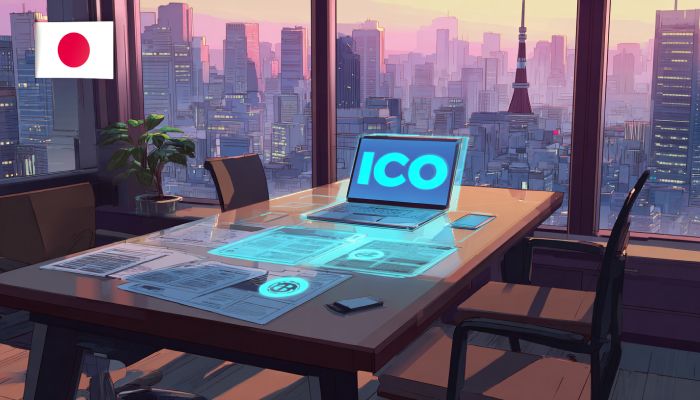 Как получить лицензию на ICO в Японии: шаги и требования