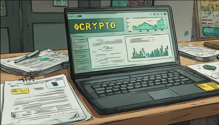 Navigating cryptocurrency exchange registration in 2025