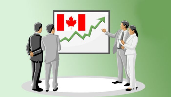 Комплексное предложение для клиентов TKDeal: Канадское LP + счет в Toronto-Dominion Bank (удаленно)