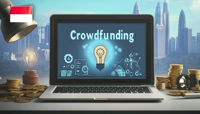 Как работает краудфандинг в Индонезии, и зачем он нужен бизнесу